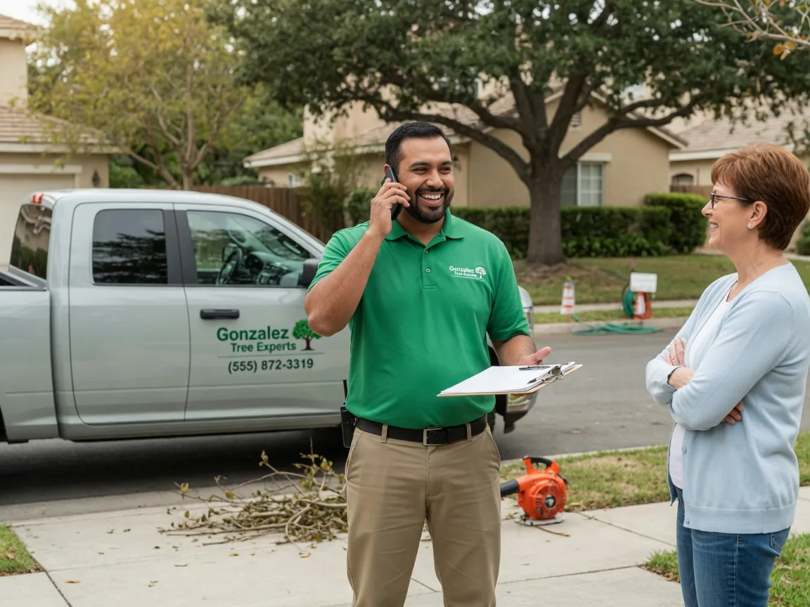 Tree Service Fiatt, IL FAQs